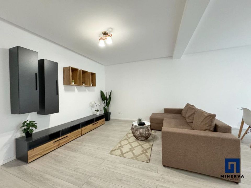  Apartament MODERN Braytim Parcul Triade | 2 camere | Parcare - Poză 2