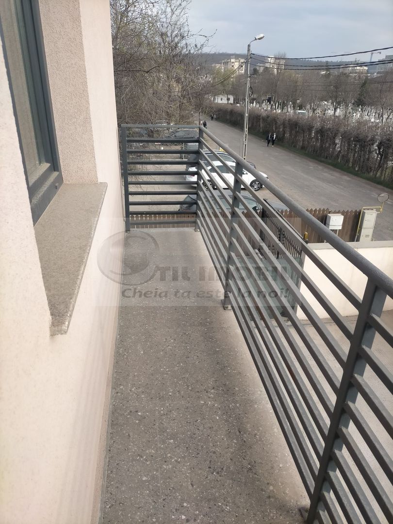 Ap. 2 Camere la Vila+ Loc de parcare - Zona Cug - Poză 7