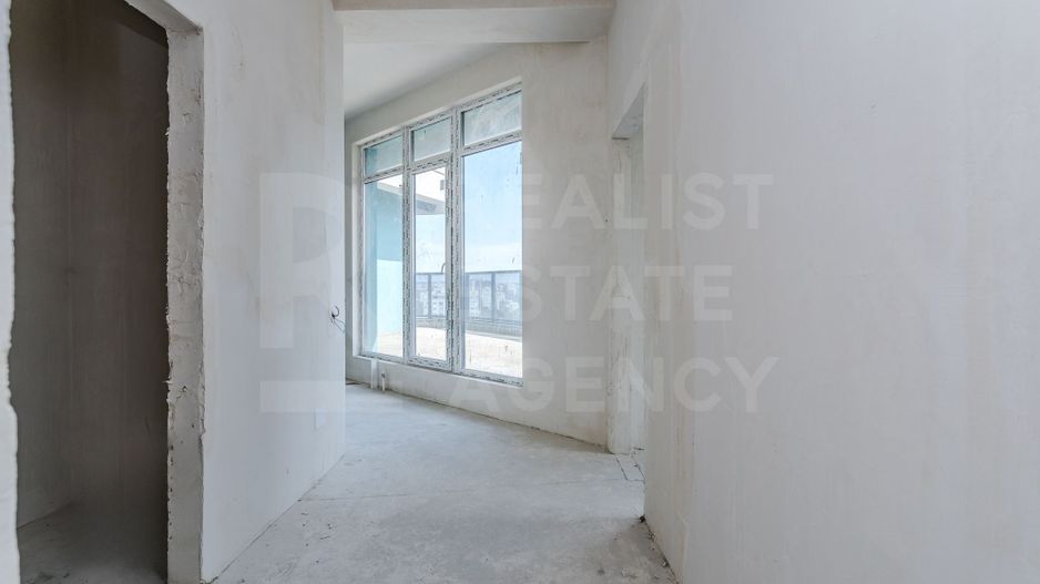 Vânzare, penthouse,  3 camere, Bogdan-Voievod, Râșcani - Poză 13