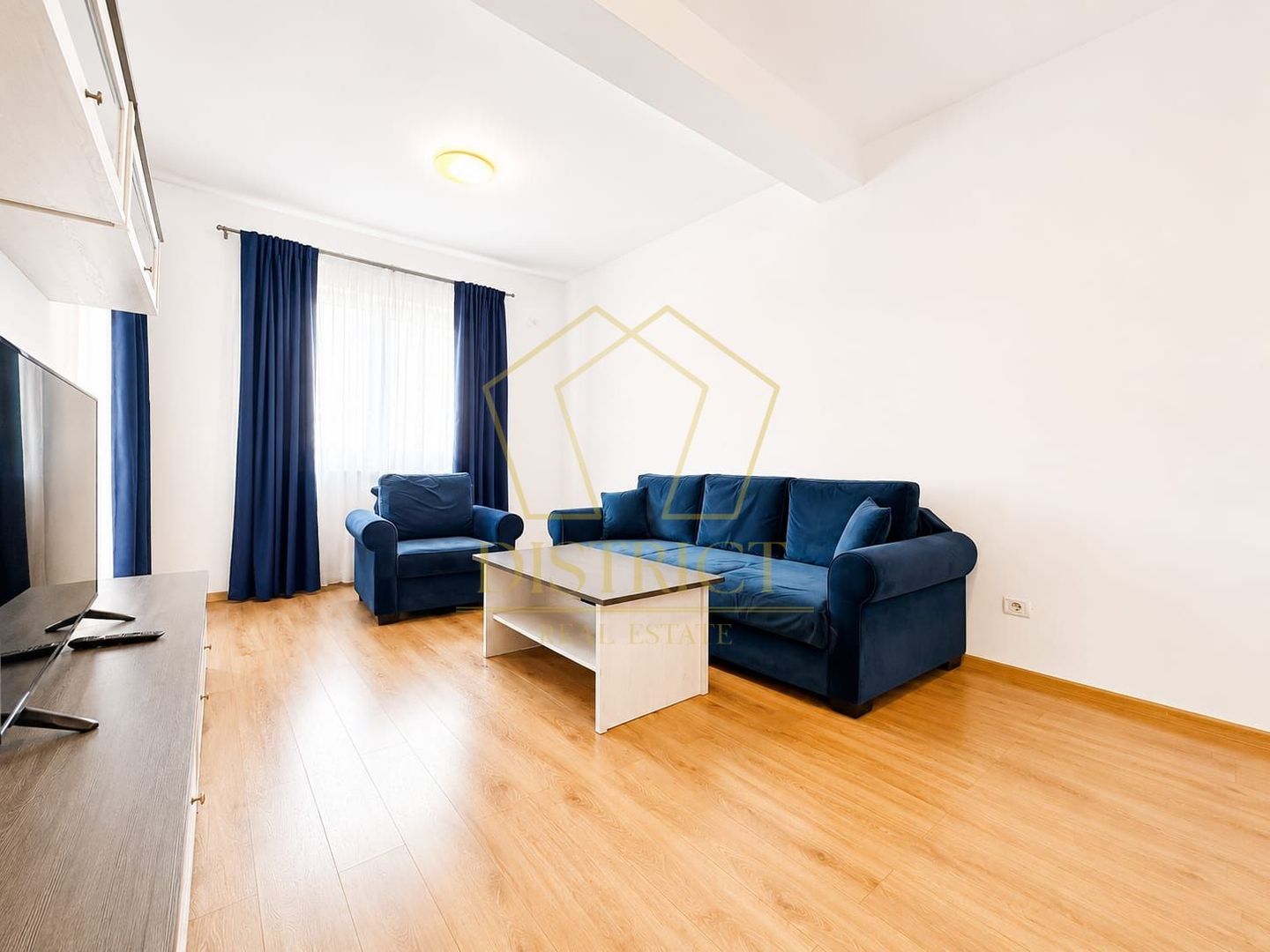 Apartament decomandat cu 2 camere si terasa de 16mp | Giroc | IL Locale - Poză 1