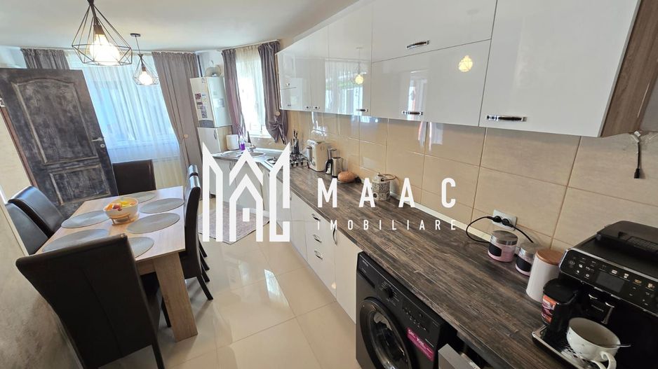 Casa 7 camere 3 bai 2 intrari Zona Garii - Poză 19