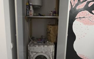 Garsonieră de vânzare | Sibiu, Vasile Aaron | 21 mp | renovată - Poză 3