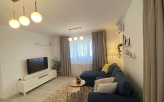 AP. 2 CAMERE HILS REPUBLICA, PARCARE SUBTERANA, PRIMA INCHIRIERE - Poză 12