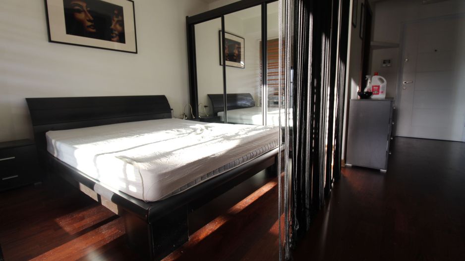 Studio - Dristor - Piata Alba Iulia - 51 mp - terasa - parcare - Poză 4