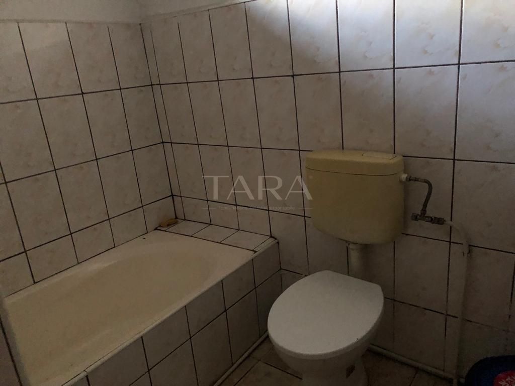 De vanzare apartament cu 2 camere in zona Garii. - Poză 3