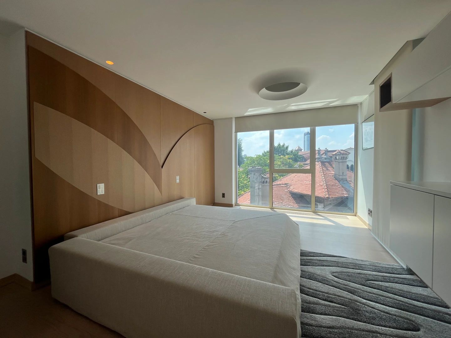 Cladire unica destinatie multipla Dorobanti - Capitale - Poză 6