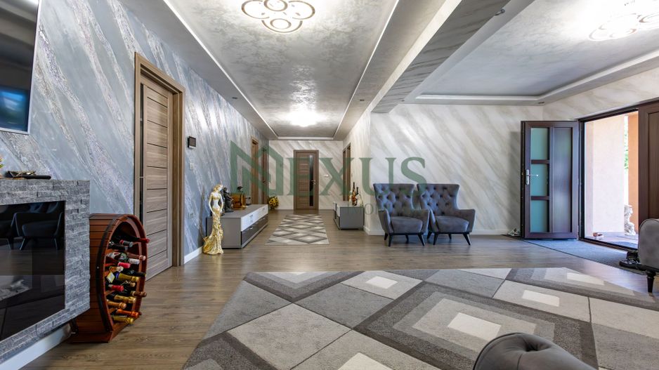 Casă premium nouă de vânzare – Cartier Izvoare, Bacău - Poză 6