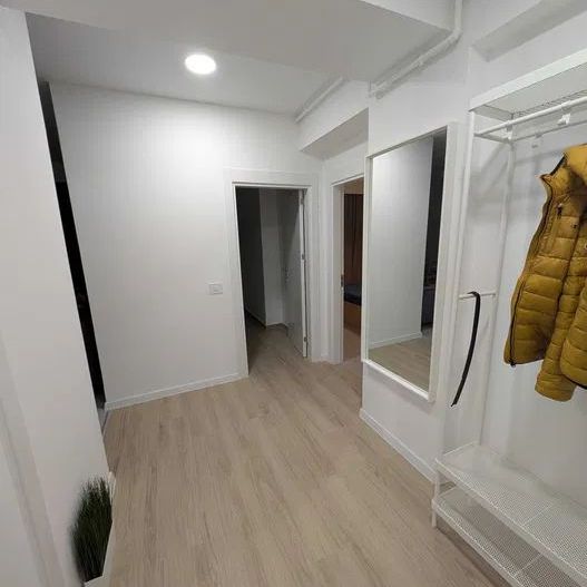 Apartament 2 camere Novum 56, 10 min Metrou, PET FRIENDLY, Centrala - Poză 7