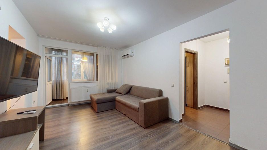 De vânzare – Apartament 3 camere | Calea Griviței 210 | Metrou Grivița - Poză 3