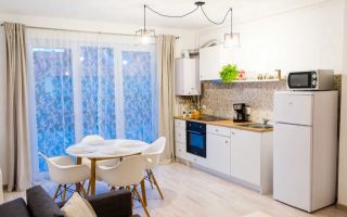 Apartament 2 Camere I Parter I Loc Parcare I City Residence - Poză 4