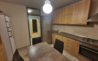 Apartament 3 camere Parc Sebastian - 13 Septembrie| Centrala |Parcare - Poză 8