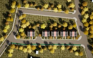 DUPLEX GHIRODA 120 MP UTILI - Poză 7