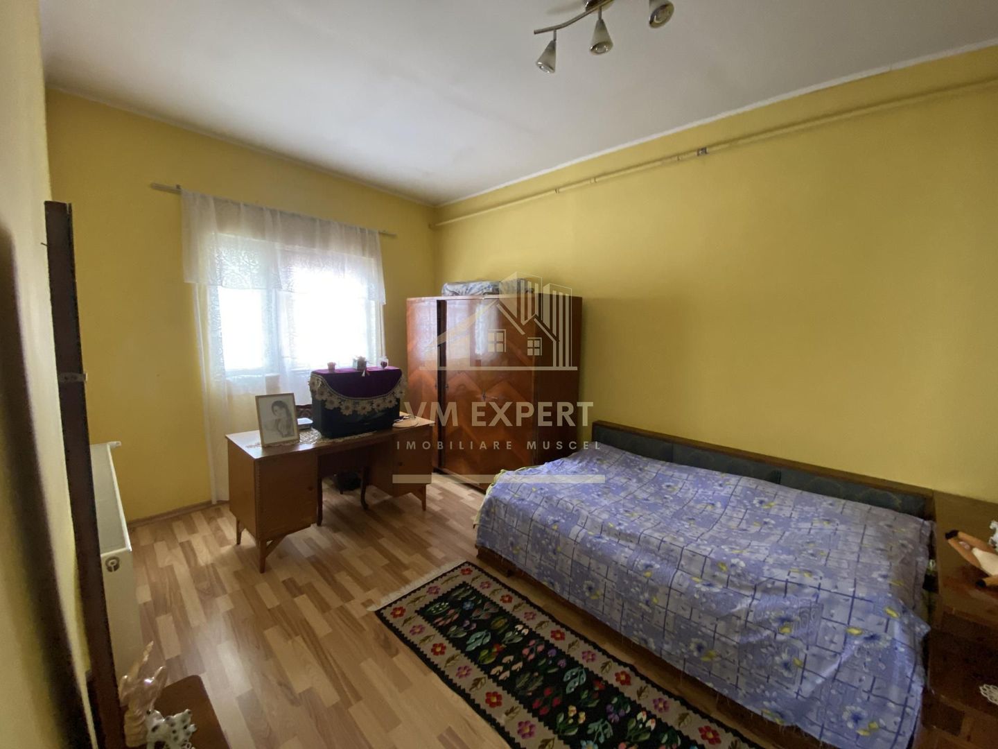 CASA 5 CAMERE, TEREN 360 MP, CENTRU, CAMPULUNG - Poză 14