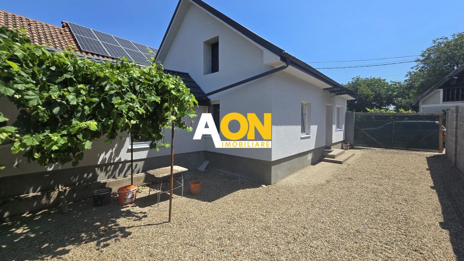 Casa 3 camere, recent renovata, 508 mp teren, zona Partos - Poză 1