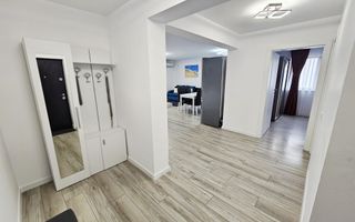 Apartament 2 camere decomandat + parcare | Magnolia Village Păulești - Poză 9