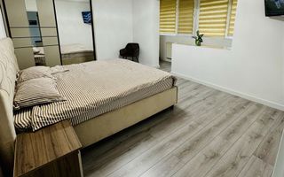 Apartament spațios cu 3 camere și boxă, Mănăștur, Zona BIG. - Poză 4