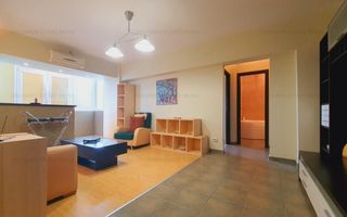 2 camere renovat, modern, Calea Mosilor intrare stradala, 5 minute metrou Obor - Poză 3