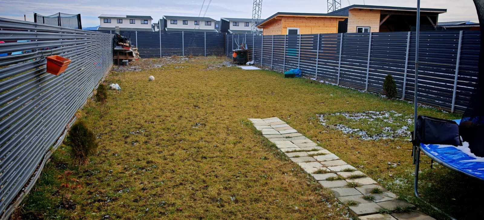 Casa 4 camere, cartier Izvor, oras Brasov - Poză 17