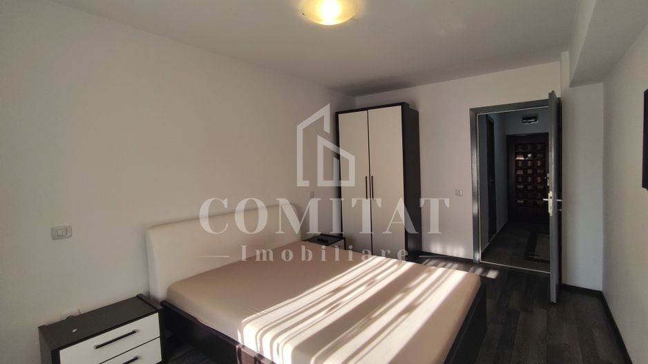 Apartament cu 2 camere decomandate | Cartierul Gheorgheni - Poză 5