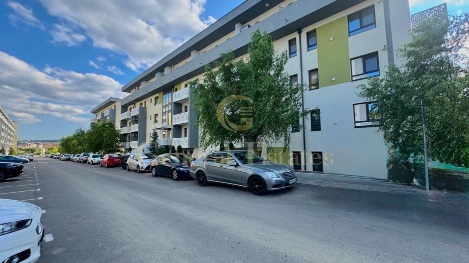 Vânzare apartament cu 3 camere -72 m.p.- Gata de intrare - Păcurari - Poză 3