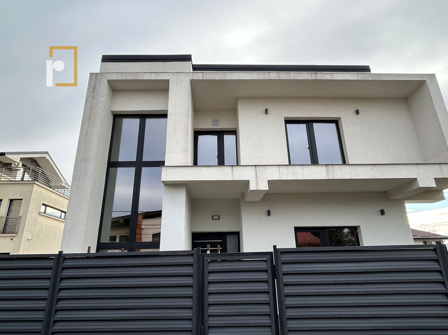 VILA  PREMIUM | 5 CAMERE | CORBEANCA - Poză 1