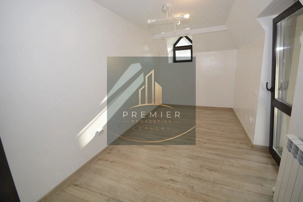 Apartament 4 camere, 2 băi, Dorobanți–Piața Romană | Rezidențial/Birou - Poză 4