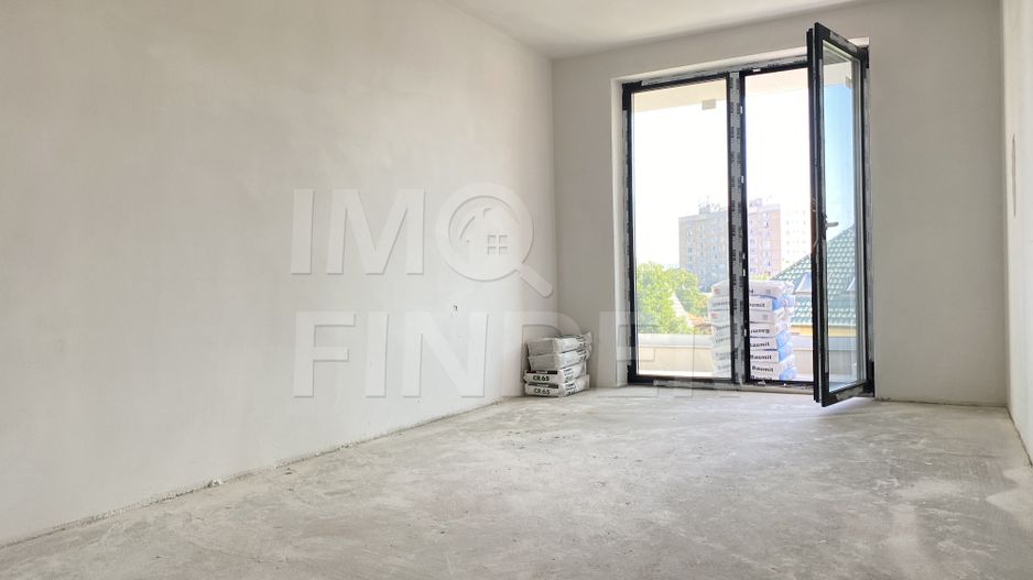 Vanzare 2 camere, constructie noua, finalizata, Gheorgheni - Poză 6