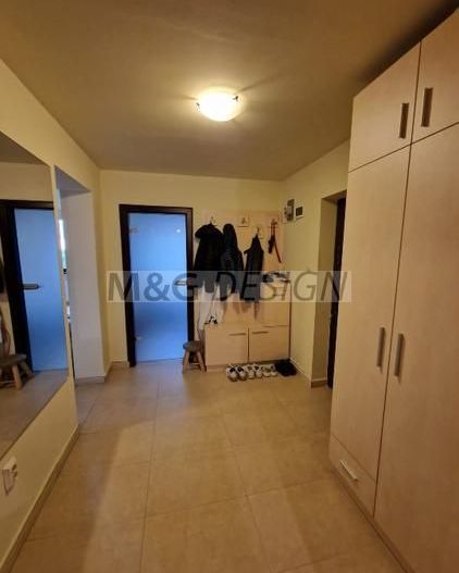 Apartment 3 camere zona Tipografilor - Poză 7