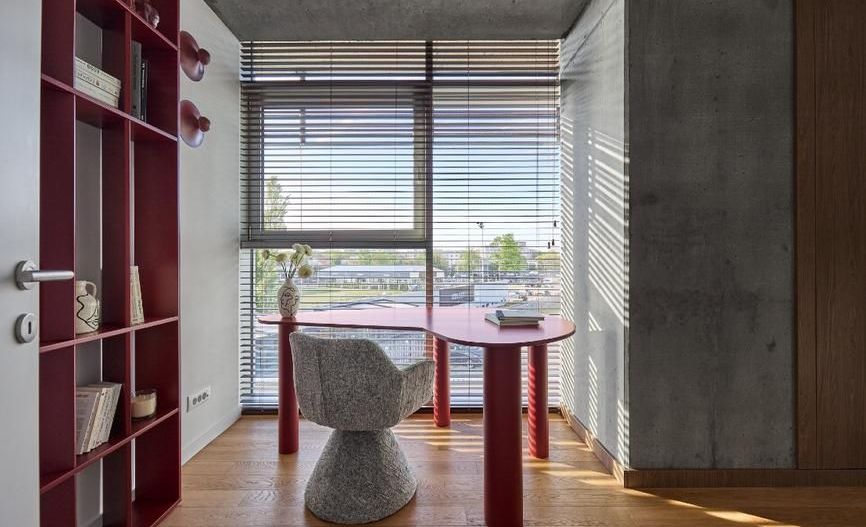 3 camere | Etaj 1 | vedere Lacul Floreasca | design luxury - Poză 9