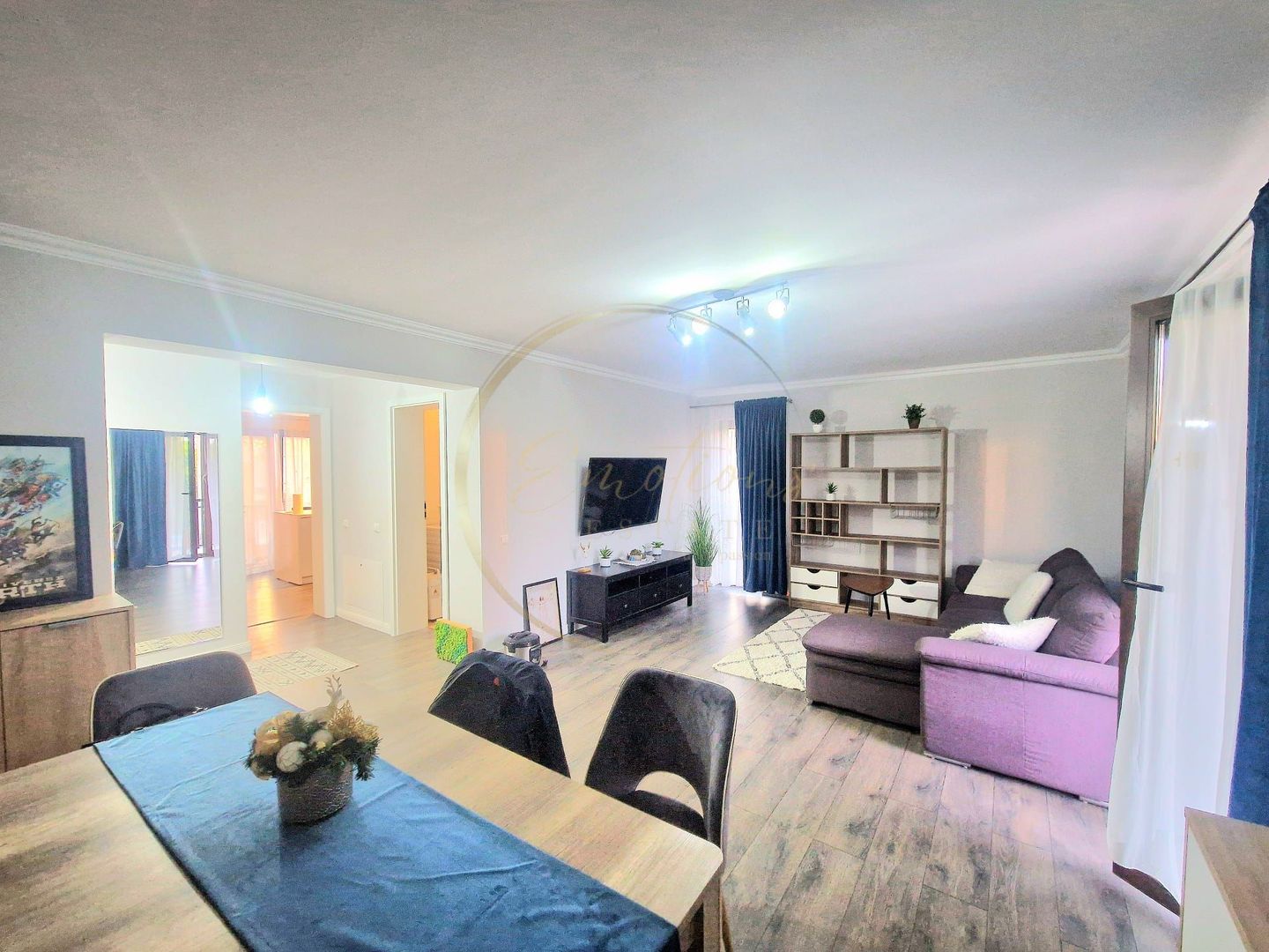 PREȚ PTOMOȚIONAL | Apartament 2 camere - Braytim | LOCUL UNDE TE SIMTI ACASA - Poză 2