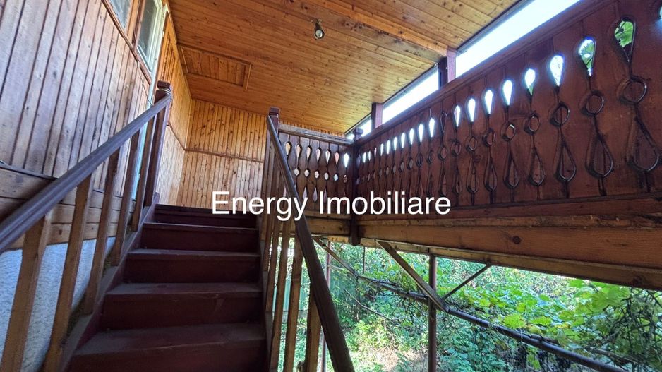 Casă cu etaj zona Gheorghe Doja - Poză 8