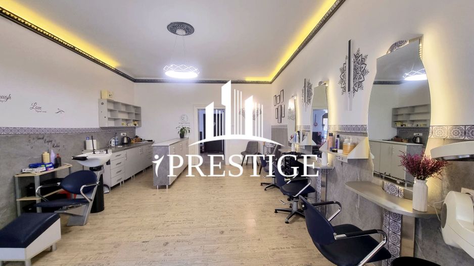 SPAȚIU COMERCIAL DE VÂNZARE | ULTRACENTRAL SIBIU | STRADA MITROPOLIEI - Poză 6