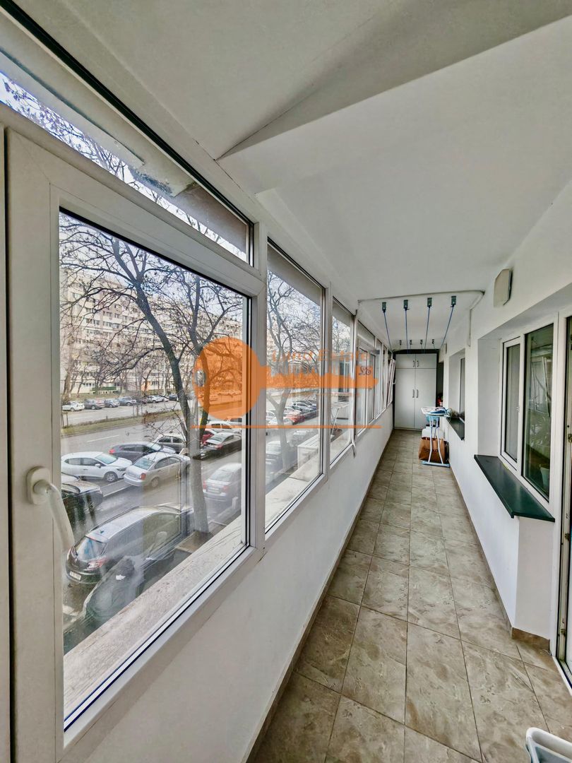 3 camere la aproximativ 300m de Metrou Lujerului - Poză 14