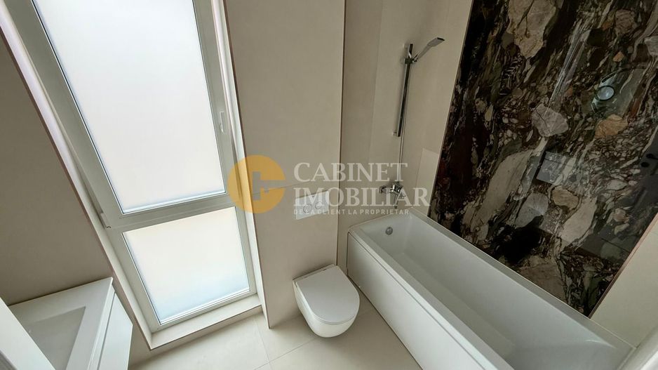 3 camere decomandat | 75 mp | Bloc nou intabulat 2025 | Etaj 2 | Rediu - Poză 7