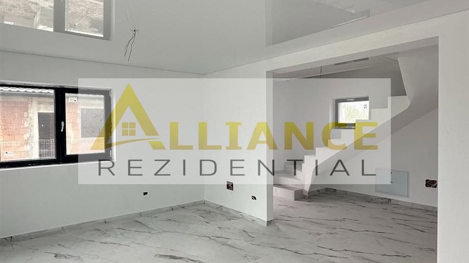 CASA GATA DE MUTAT - 115.000eur - 220mp TEREN - DARASTI - MAGURELE - Poză 3