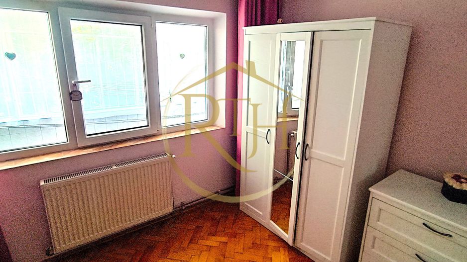 Închiriez apartament 3 camere la parter – Zona Soarelui, Timișoara - Poză 7