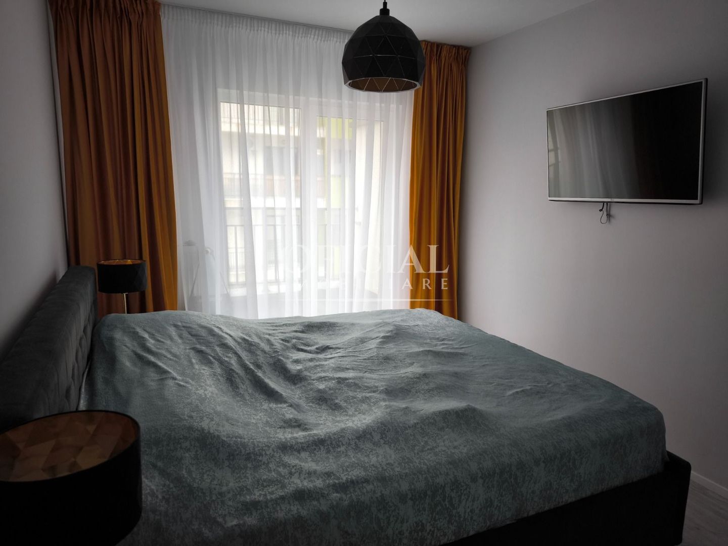 Apartament 2 Camere | Terasa 20 Mp | Parcare | Zorilor Calea Turzii - Poză 19