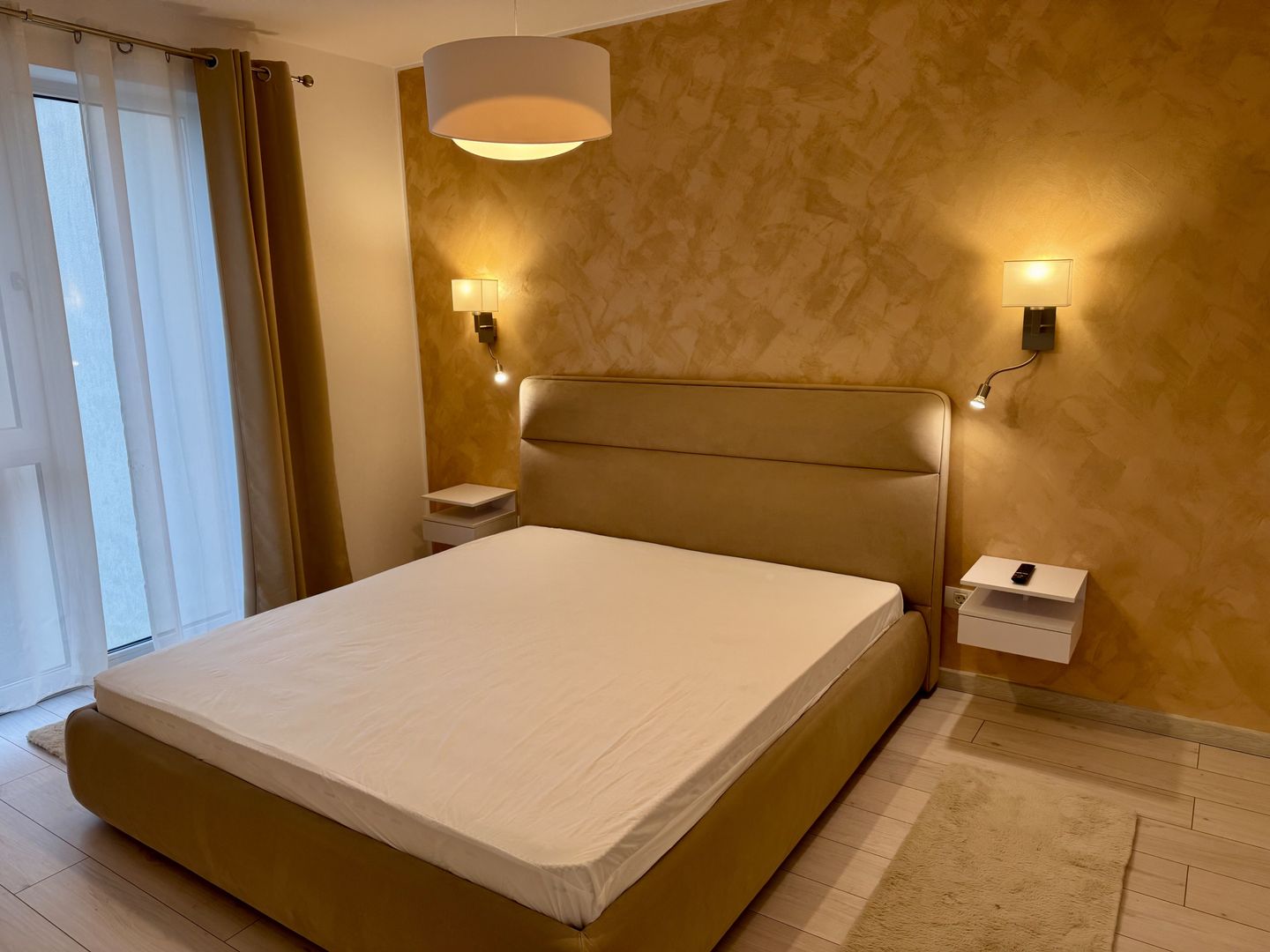 Apartament Modern cu 2 Camere de Închiriat în Dumbrăvița - Poză 17