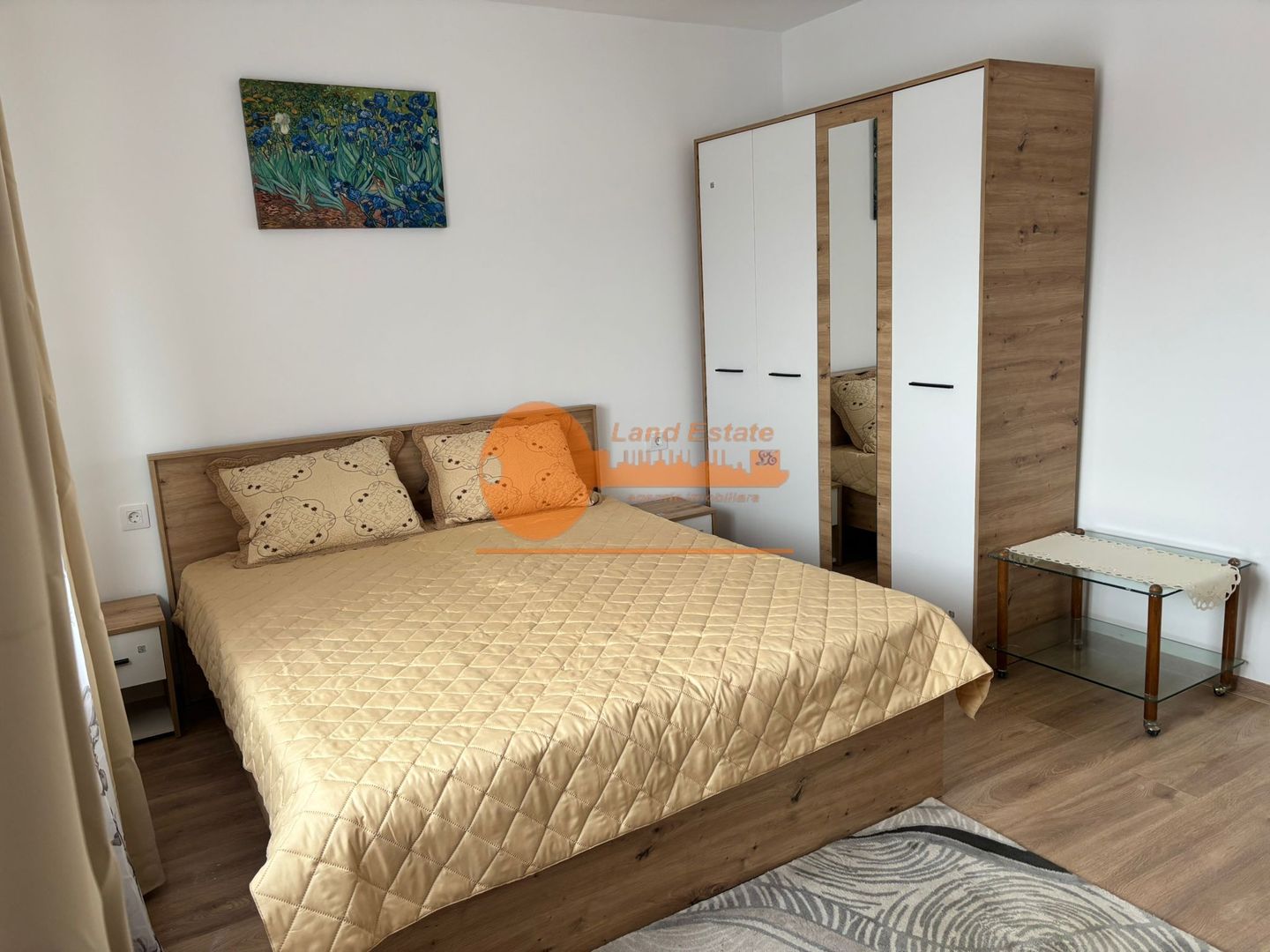 2 camere la 600m de metrou Lujerului - Poză 3