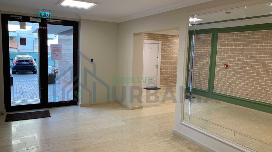 Apartament 2 camere, Copou, Aleea Mihail Sadoveanu - Poză 8