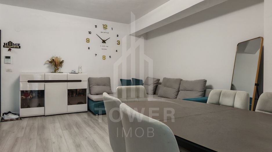 Apartament 3 camere, 2 băi – Calea Șurii Mici, Sibiu - Poză 11