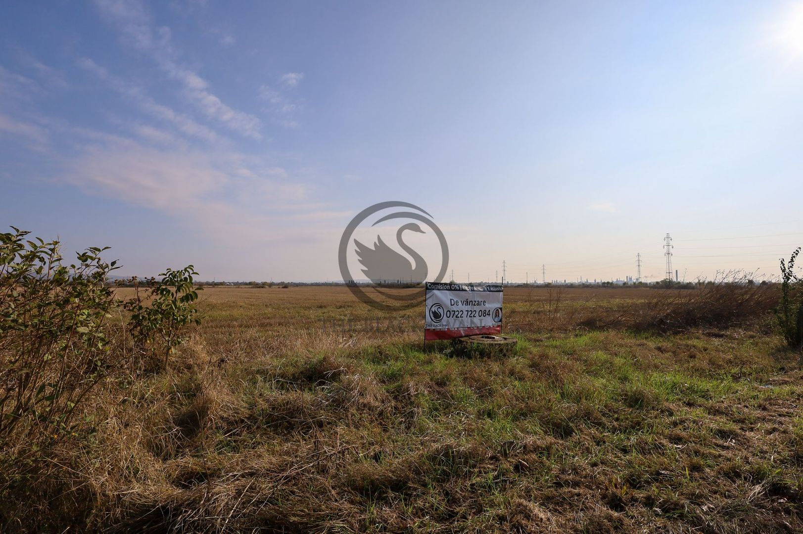Teren de vanzare | 5050mp | Zona de Nord, Ploiesti | COMISION 0% - Poză 4