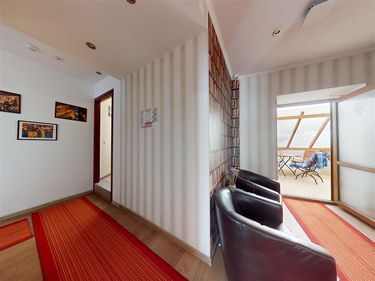 Resort cu perspectiva remarcabila in Centrul Istoric - Piata Unirii, Brasov - Poză 34