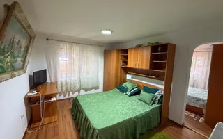 Vila S+P+1,+ garaj inchis + terasa si teren intravilan 6300 mp - Poză 16