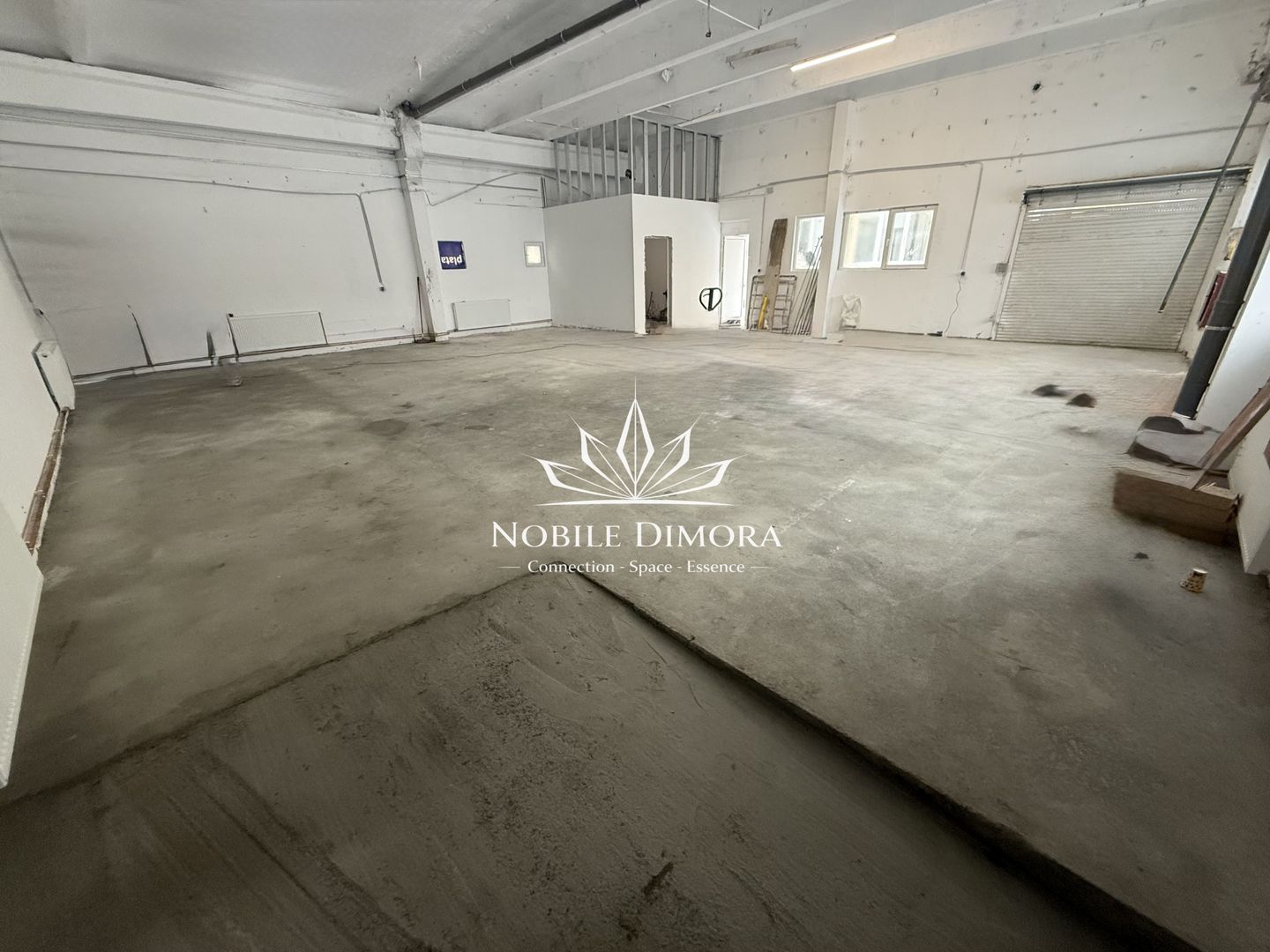 SAD - Spatiu comercial Central cu inaltime de 4 metri langa Piata 700 - Poză 1