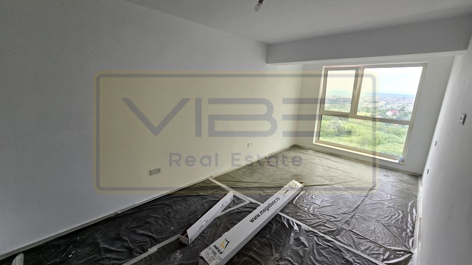 Copou- 3 camere 2 bai- decomandat- modern- parcare acoperita - Poză 14