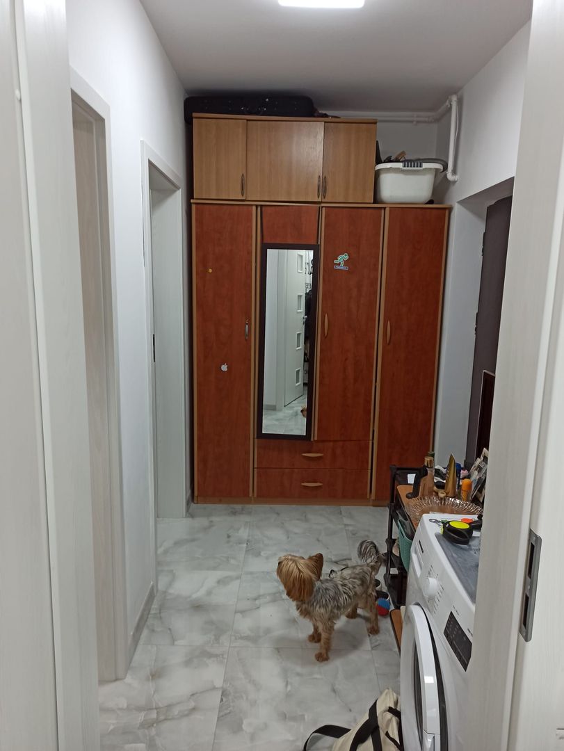 gars.dec.-mob-util complet+parcare/zona noua Popesti-Leordeni - Poză 7