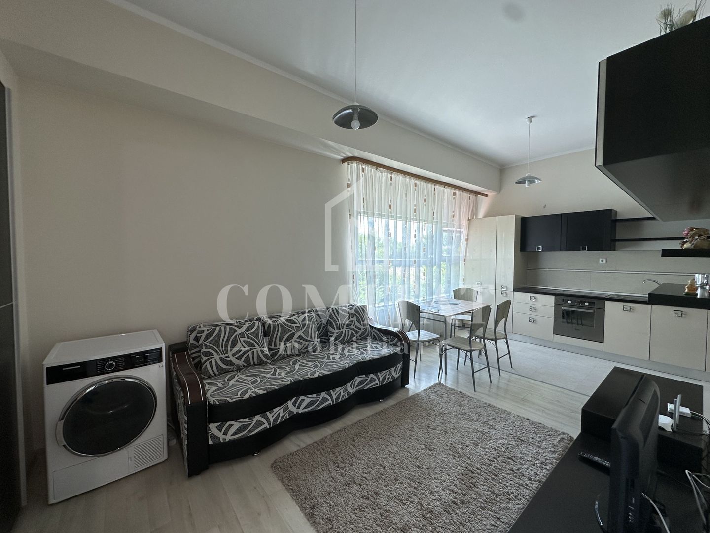 Apartament 2 camere | 43mp | zona Spitalul Clujana - Poză 4