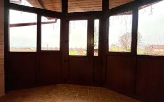 CASA COMPLET UTILATA SI MOBILATA MODERN CU GRADINA | 1100 MP |MARGINEA - Poză 49