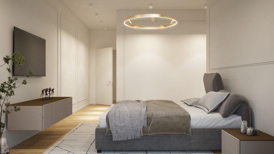 Apartament 4 Camere | Floreasca | Premium | Parc Verdi | Mobilat - Poză 6
